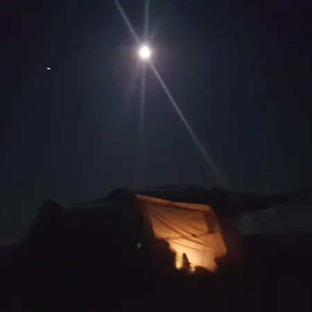 Luxury tent La Foret Du Dragon - Tipi *